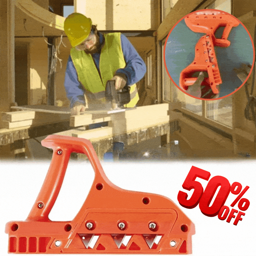Planegrip | Herramienta de corte manual