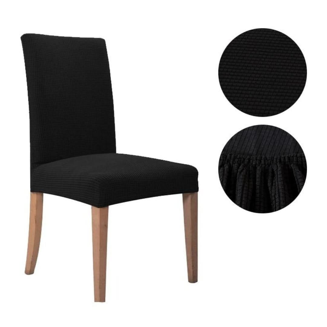 Chair Covers (2 PIECES)