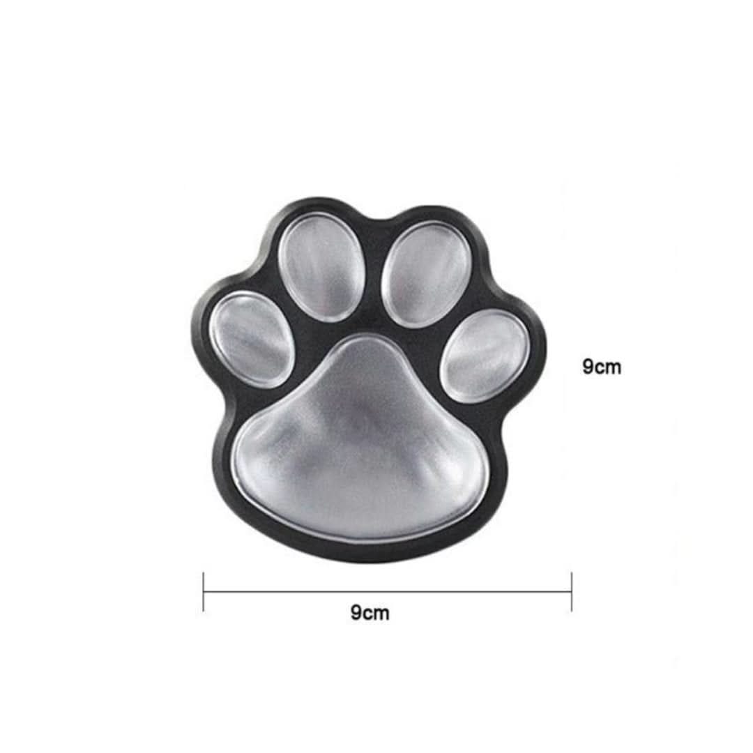PawLight - Solar Garden Lighting