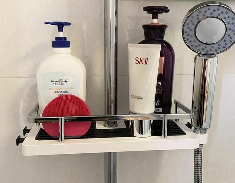 SaniLux - Shower organiser