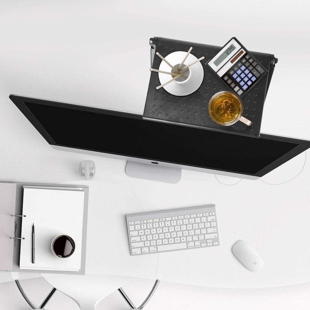 TopShelf - plank voor tv's en monitoren