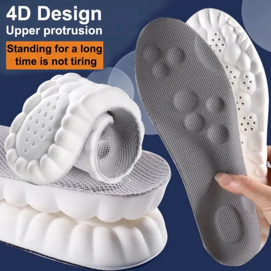 ThermoComfort | Plantilla en forma de U