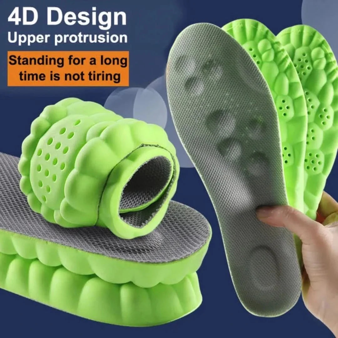 ThermoComfort | Plantilla en forma de U