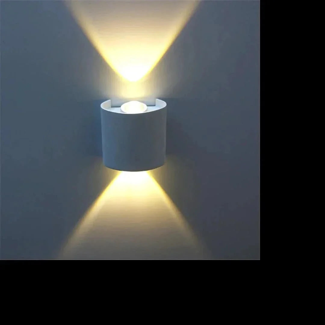 ElementProof - voděodolné nástěnné svítidlo