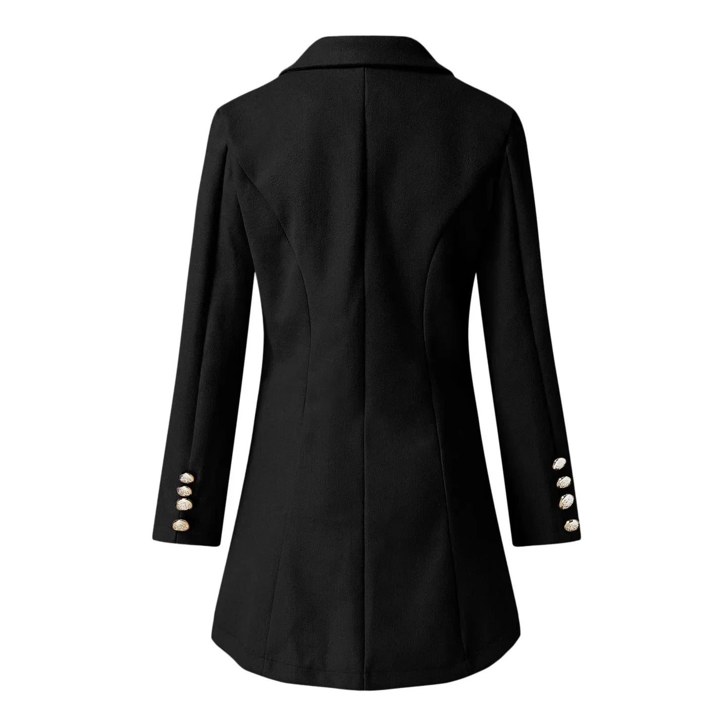 Johanna | Black Blazer