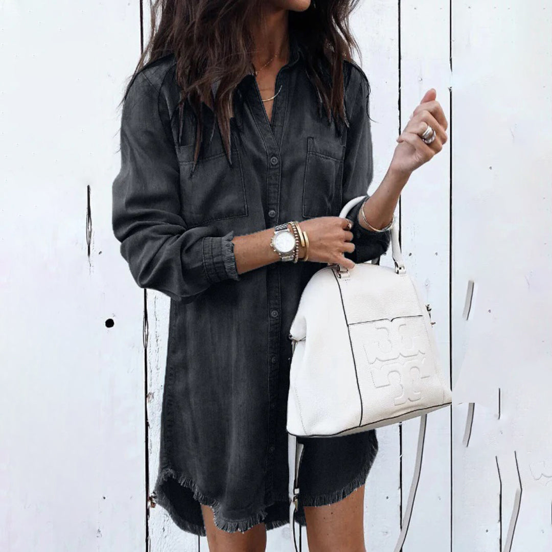 Josefine | Summer Dress for the Modern Woman