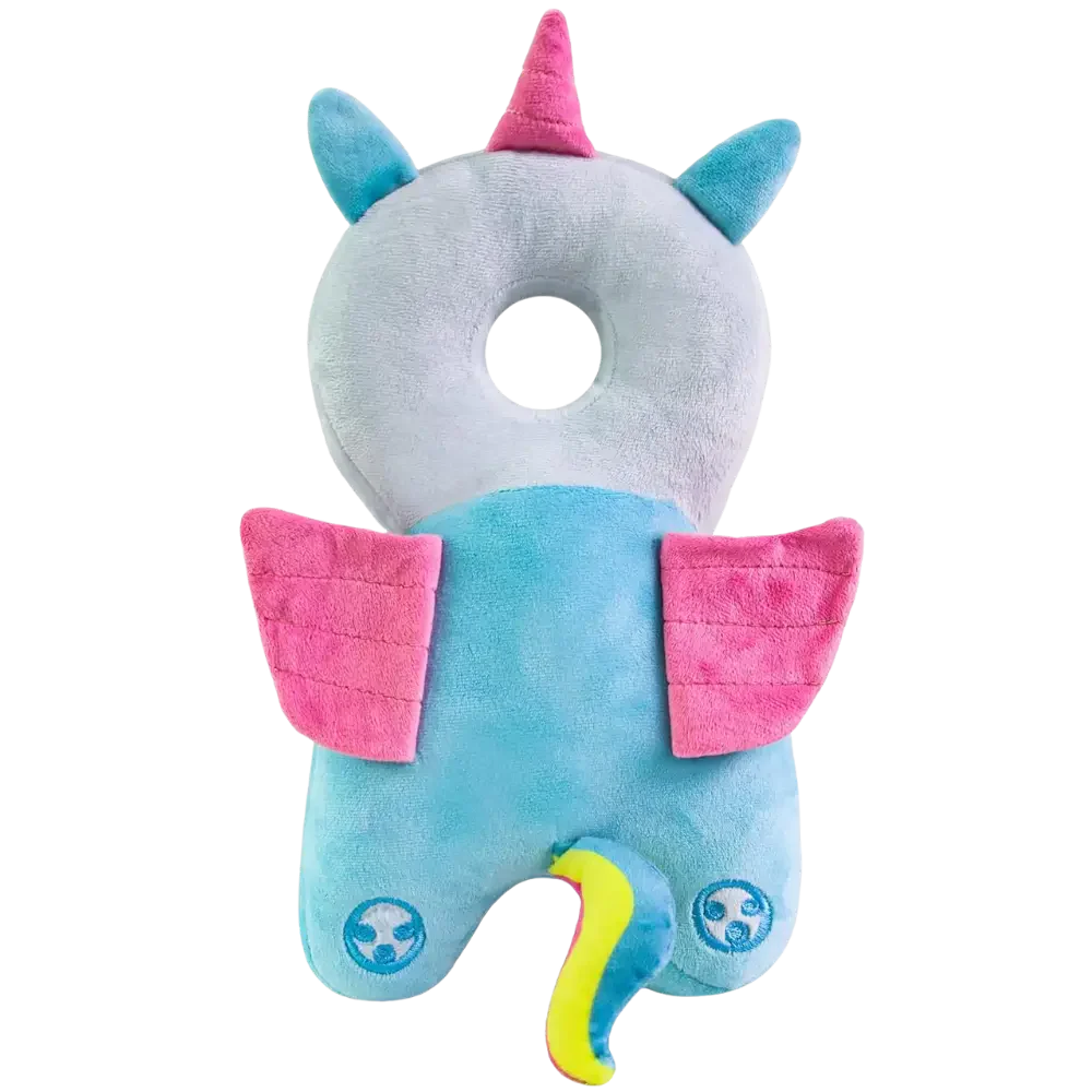Joyful Baby Head and Neck Protector