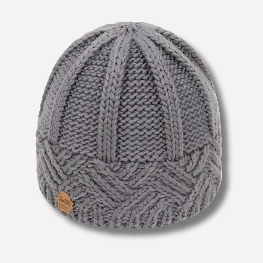 Knit Beanie for Women