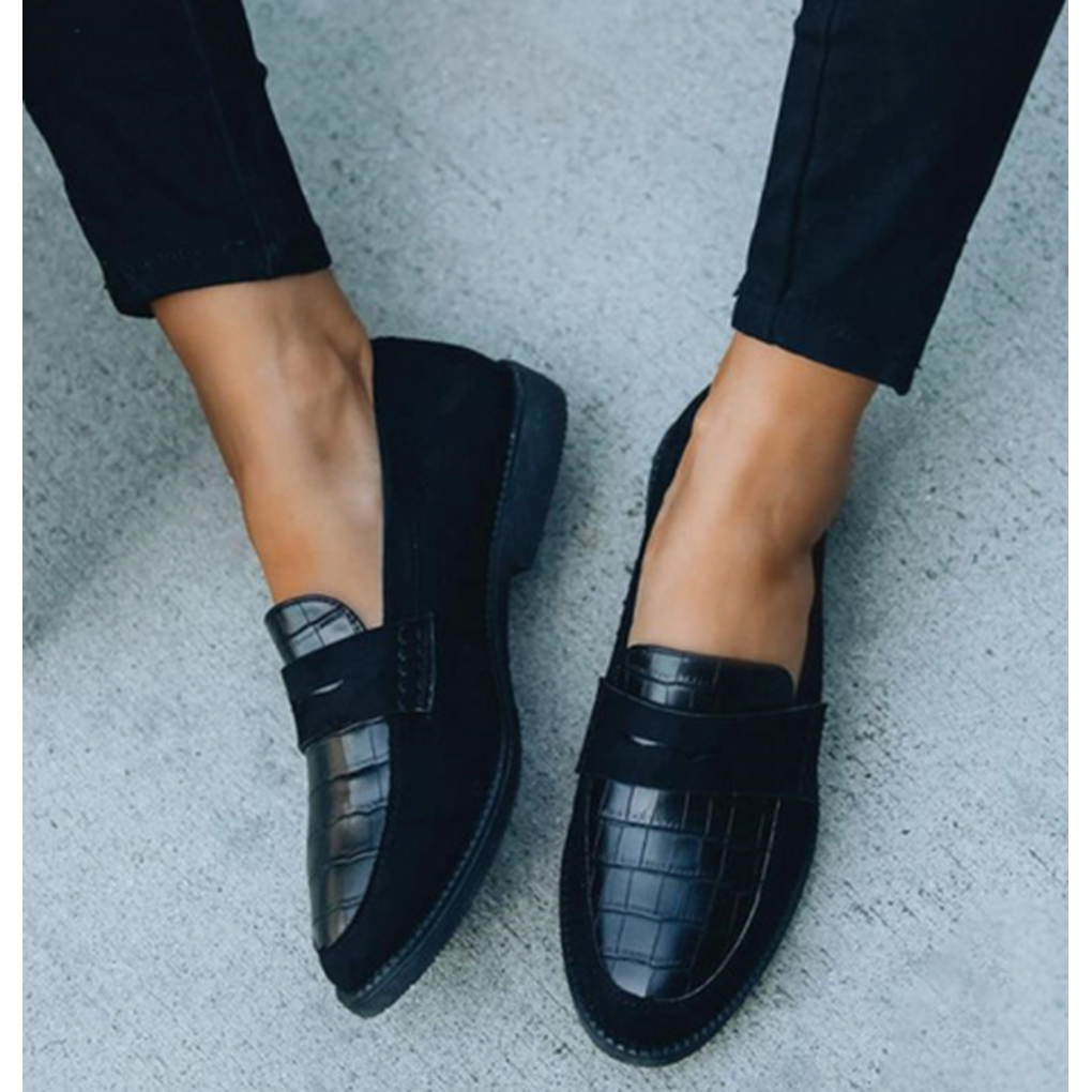 Ladies' Slip-On Clogs – Peggy Seasonal Staple