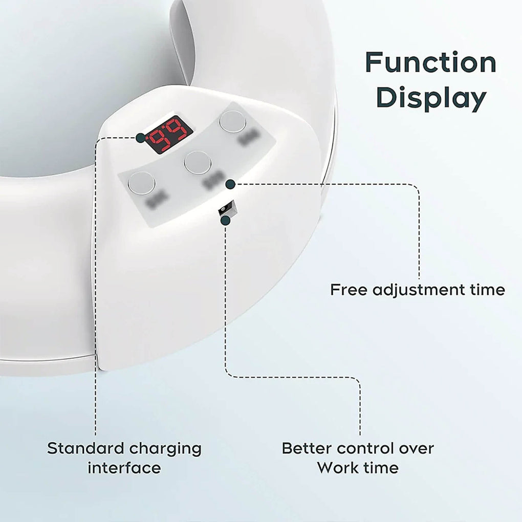 Laser Device for Nail Fungus Removal