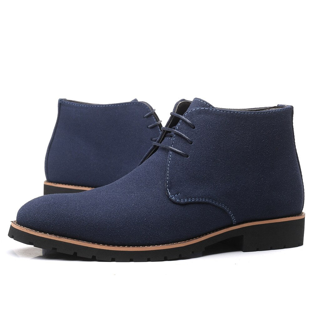 Laurens | Leather shoes for men