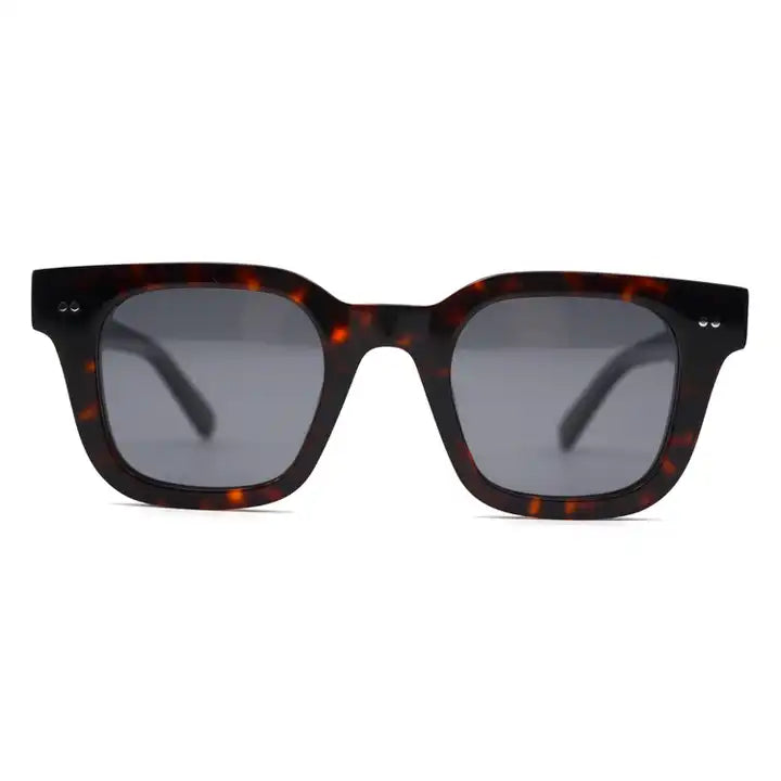 Lex | Sunglasses with Dark Lenses