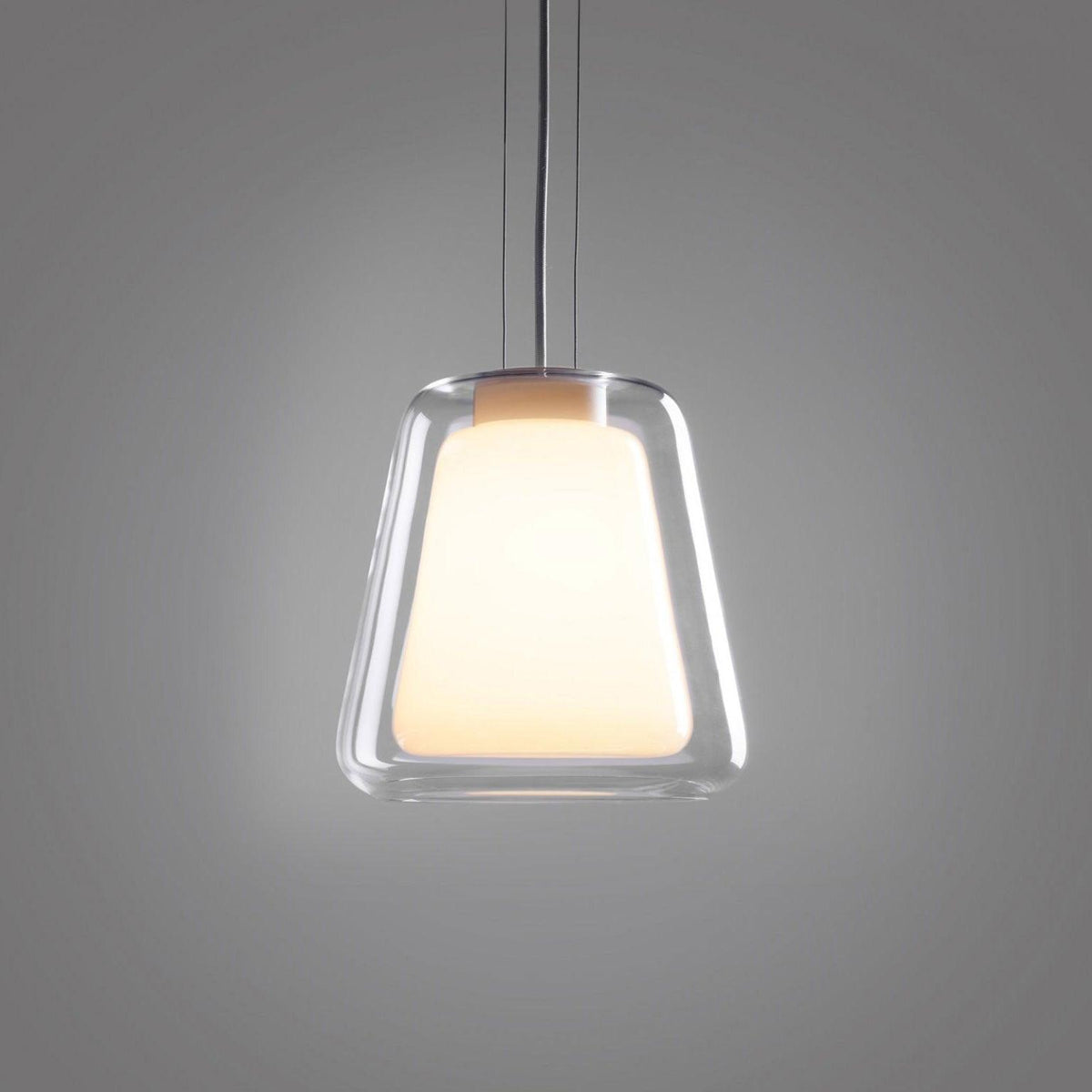 Elegant LED Pendant Light for Atmospheric Lighting