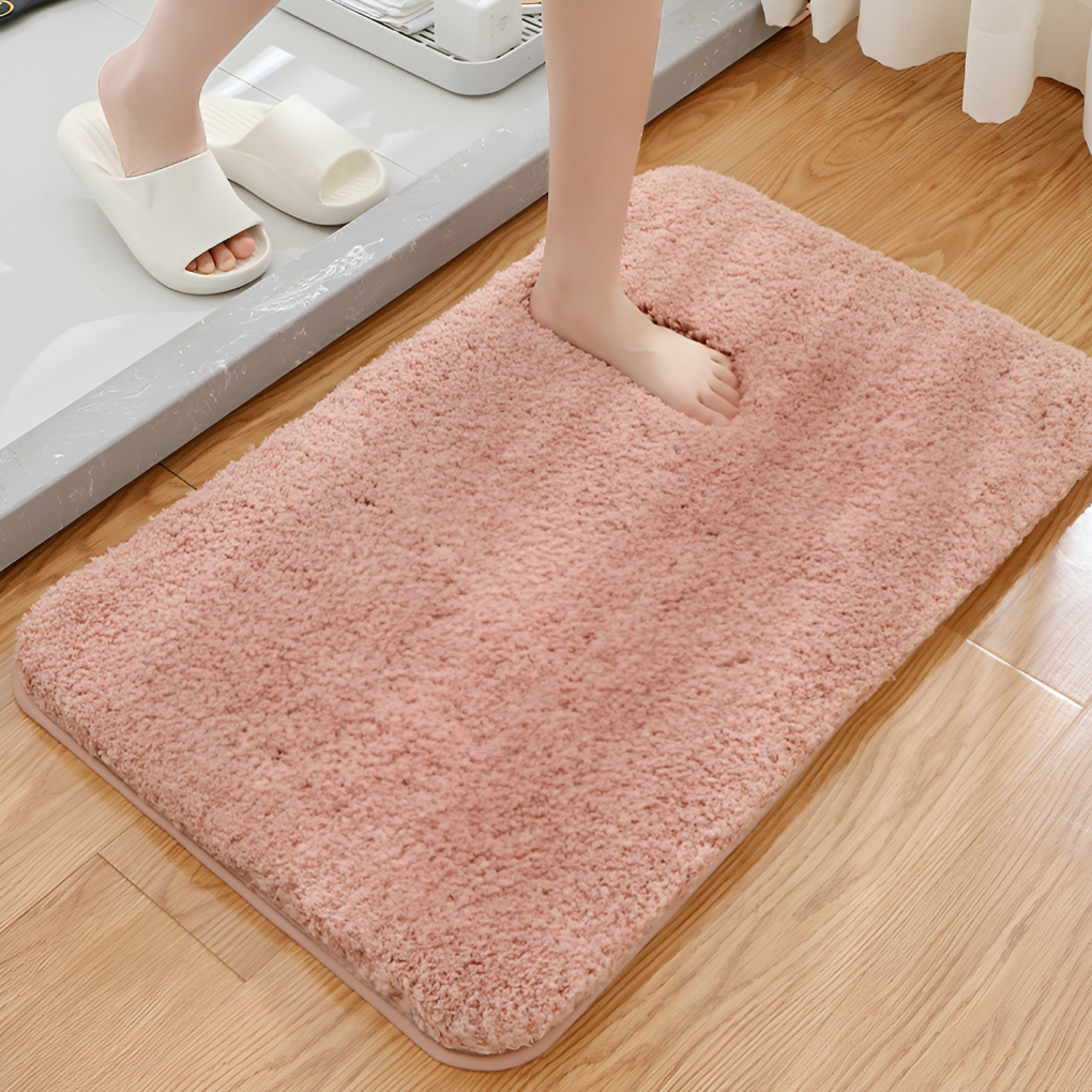 Luxury Soft Bath Mat