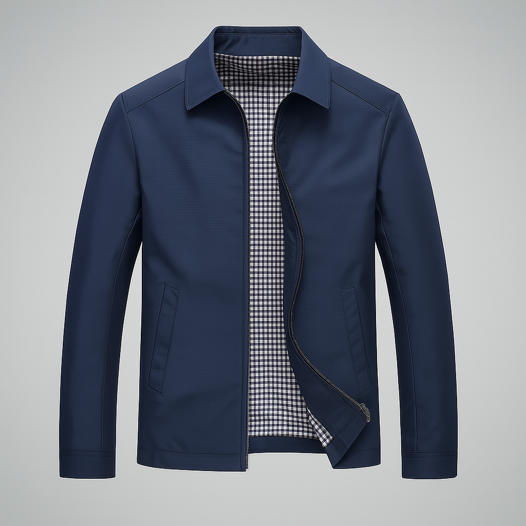 Luxury Men's Coat