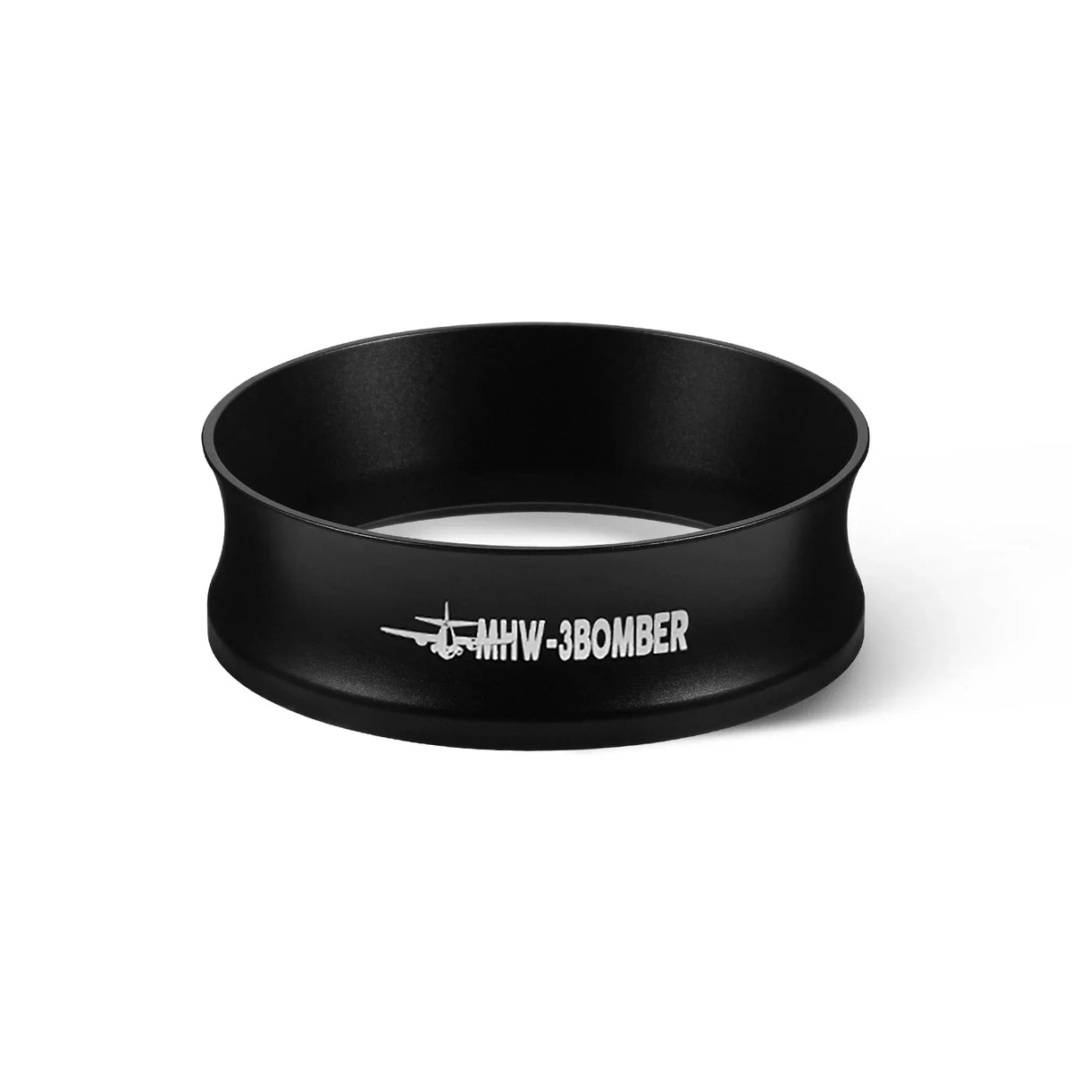 Magnetic Espresso Dosing Funnel - Perfect Precision - Easy to Use