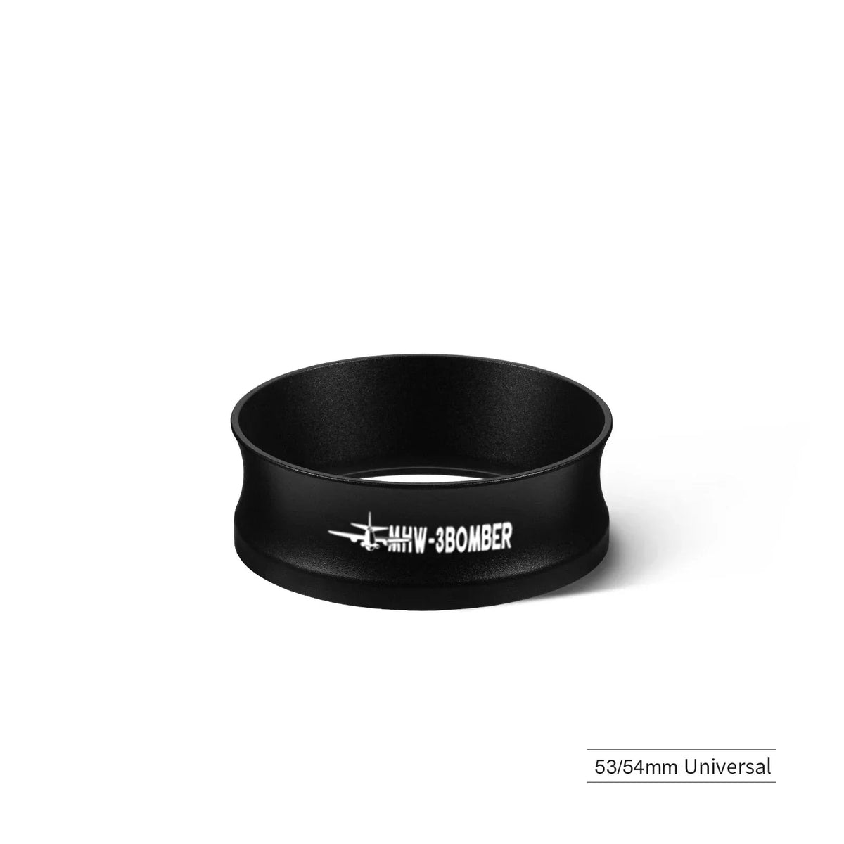 Magnetic Espresso Dosing Funnel - Perfect Precision - Easy to Use
