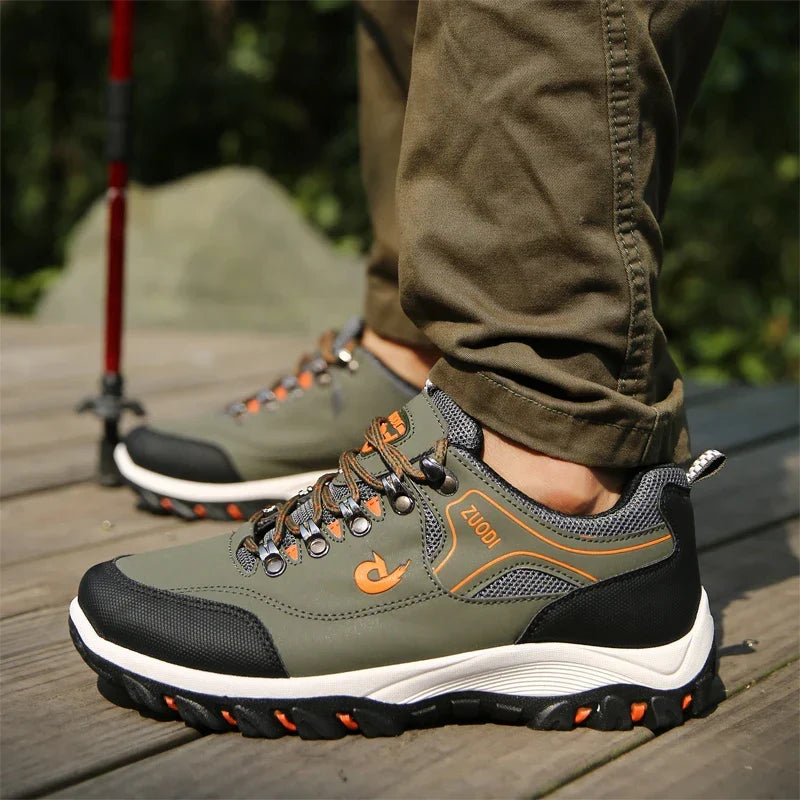 Huson - Walking Shoes for Men