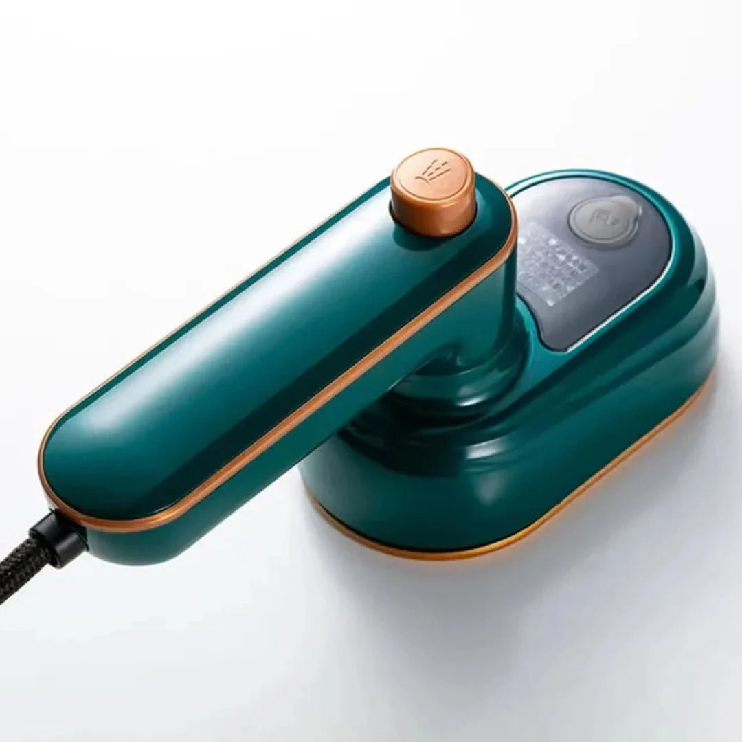 Mini Steamer - Perfect for on the go!