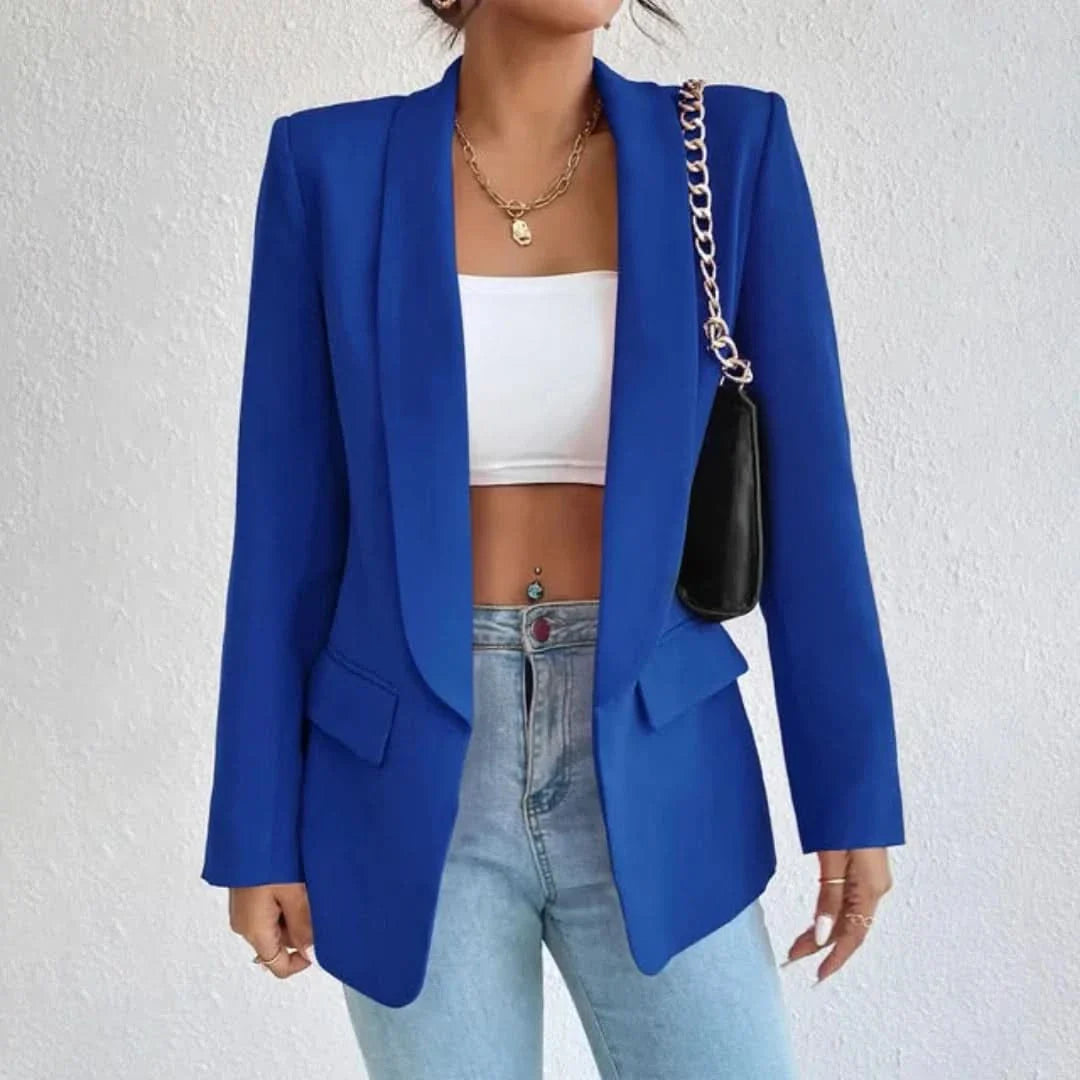 Jasmijn - Blazer élégant