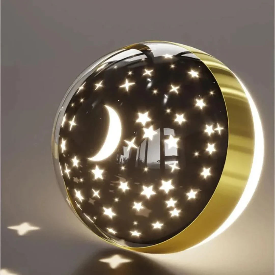 LittleBeam | Moderná detská nástenná lampa