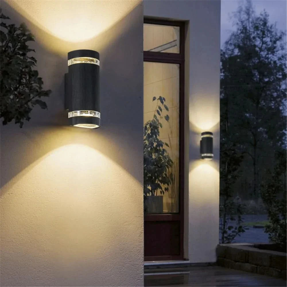 AquaLite - Eenvoudige waterdichte verlichting
