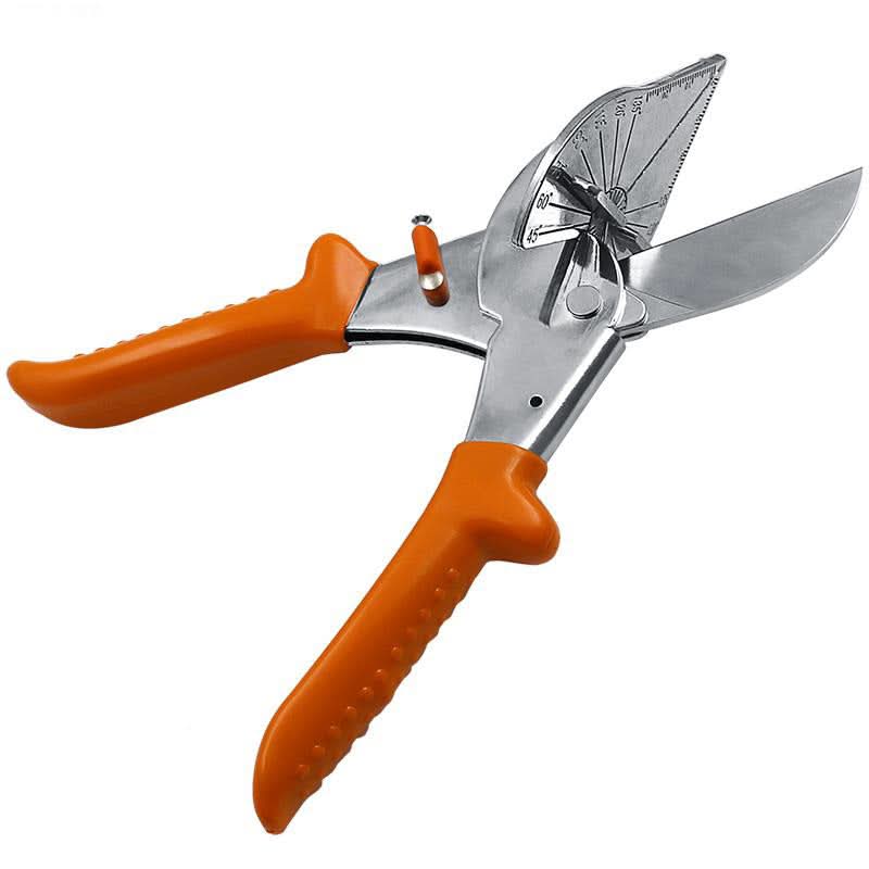 Multi Angle Cutter - Cut with Precision and Comfort.