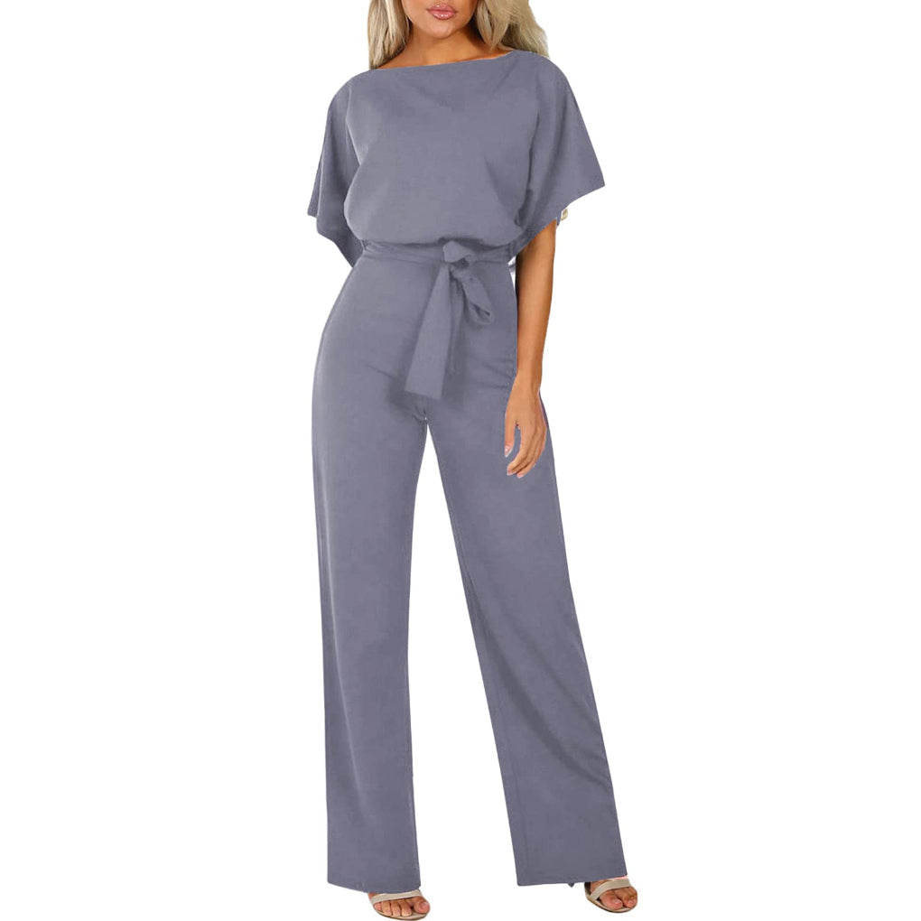 Jumpsuit for Day and Night