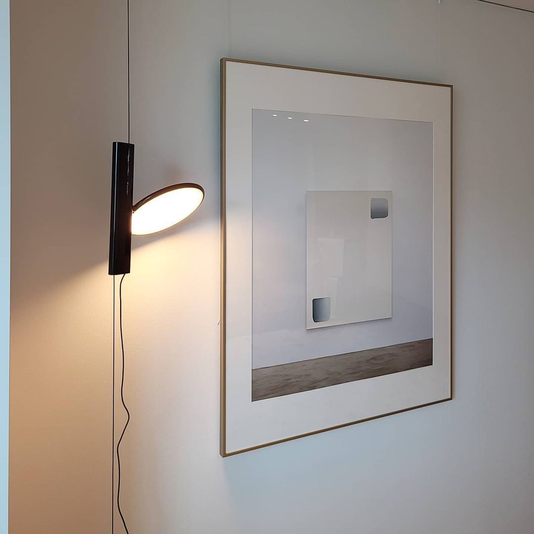 Stijlvolle verstelbare hanglamp met led