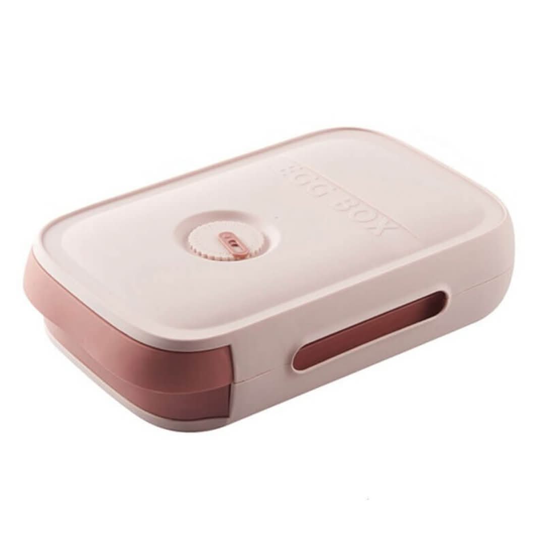 Luxury Egg Storage Box