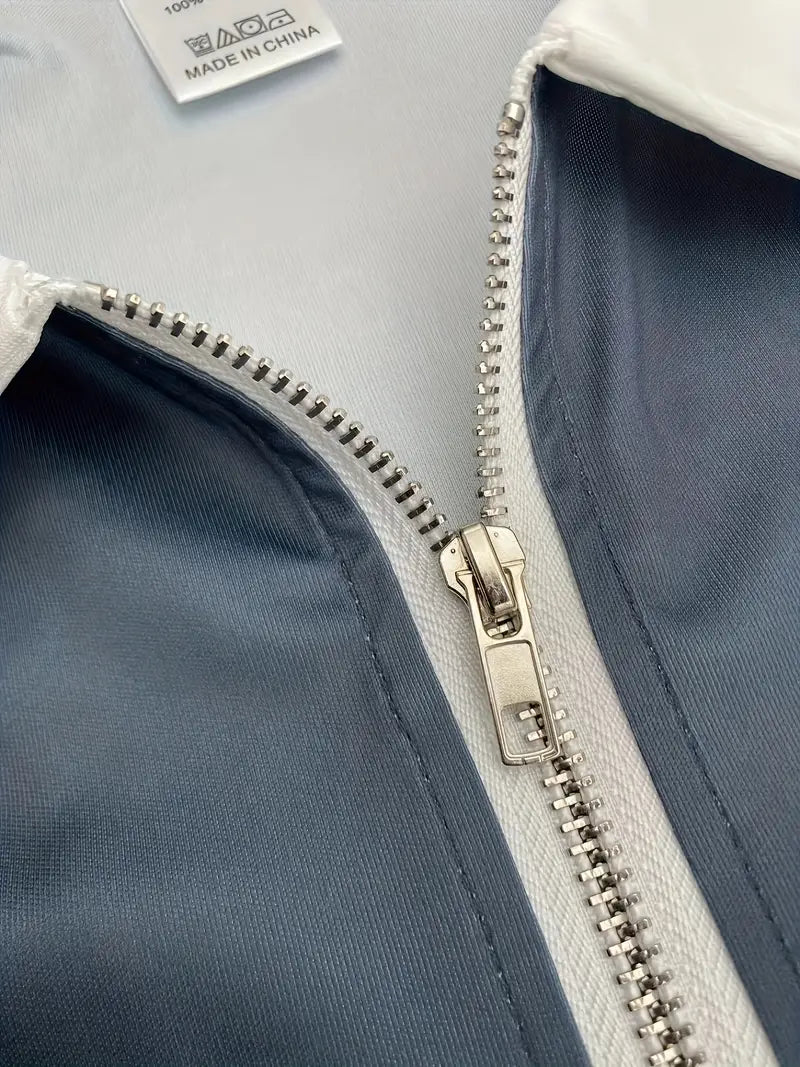 Men's Polo Shirt - Wesley
