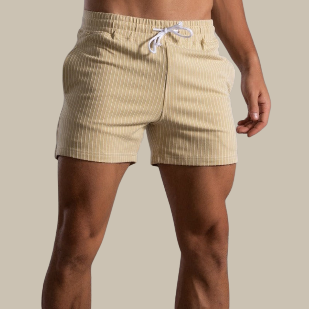 Men's Shorts - Super Stretch