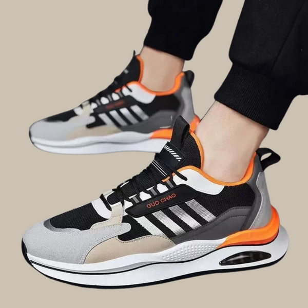 Men's Sneakers - Comfortable and Stylish