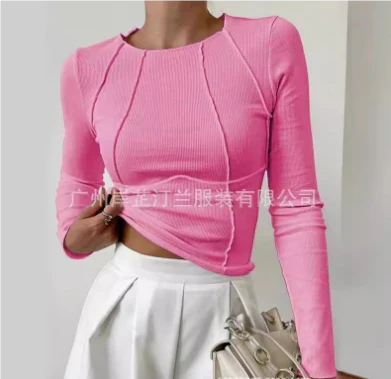 Long sleeve shirt for women