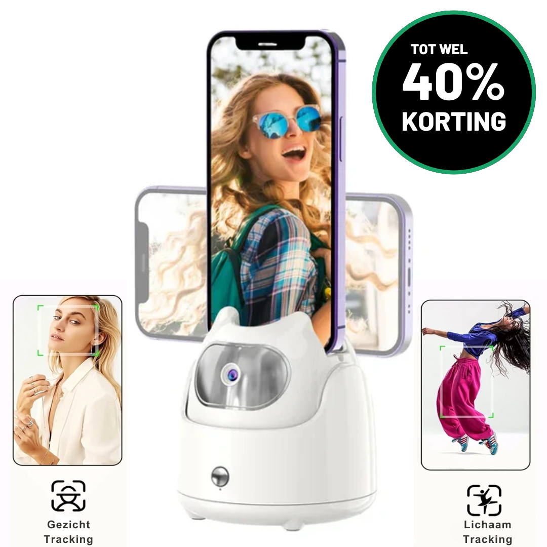 MotionTracker - El asistente personal