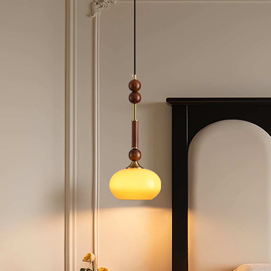Roma-Pendelleuchte – Elegantes italienisches Design für jedes Interieur