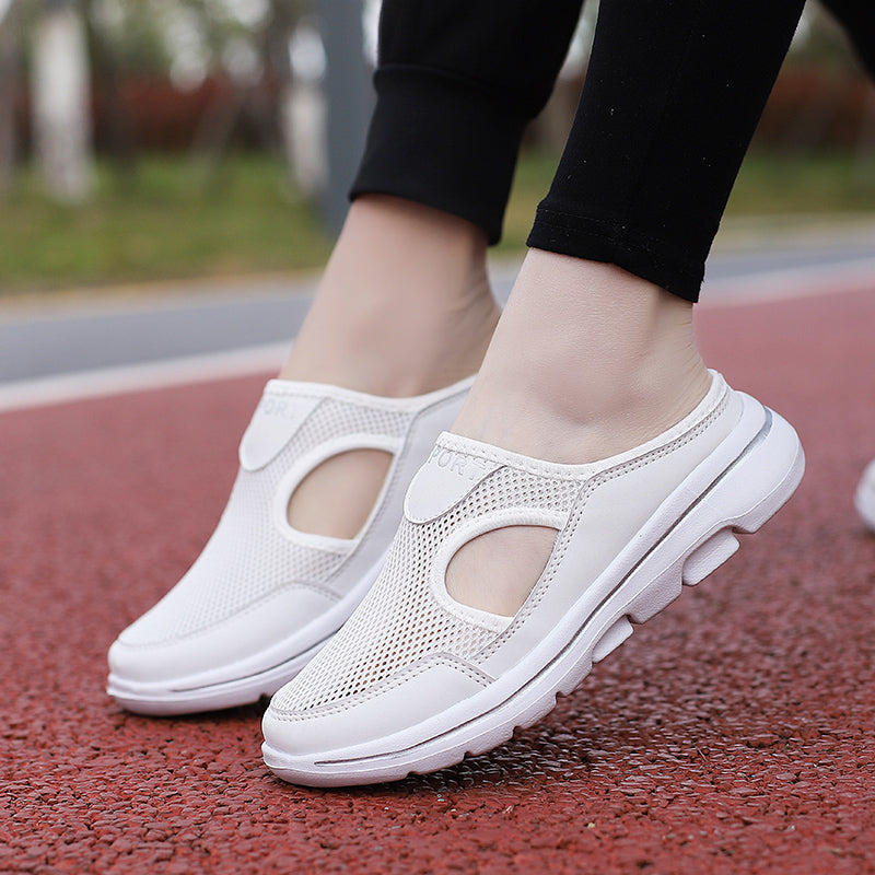 Ladies' Slip-On Shoes - Amari