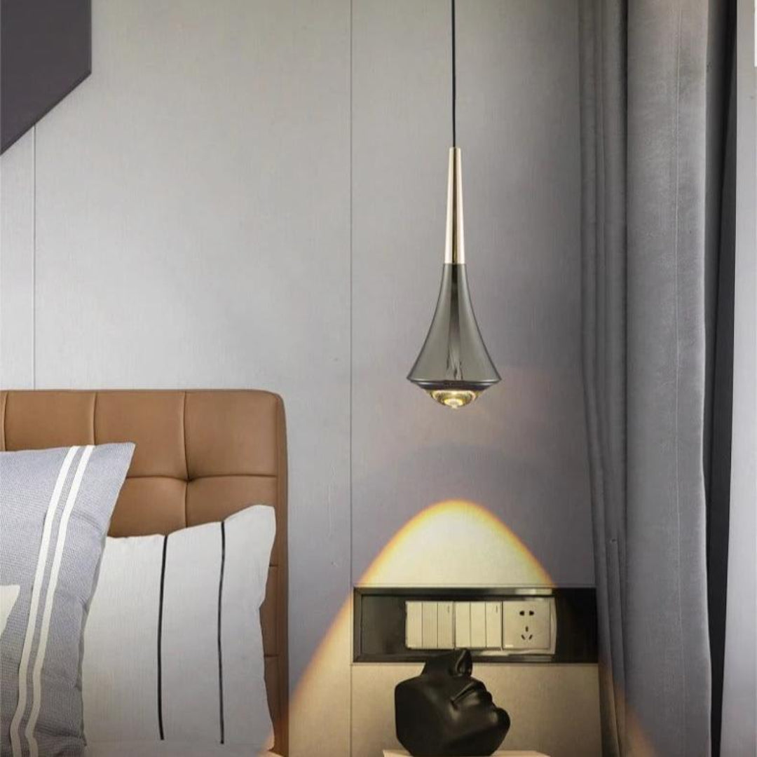 Elegant Adjustable LED Pendant Light - Modern and Stylish