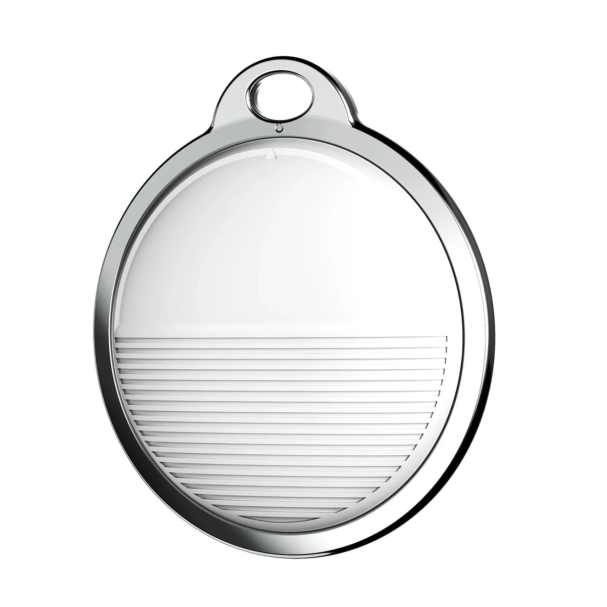 Mini GPS-sporer for Apple iOS