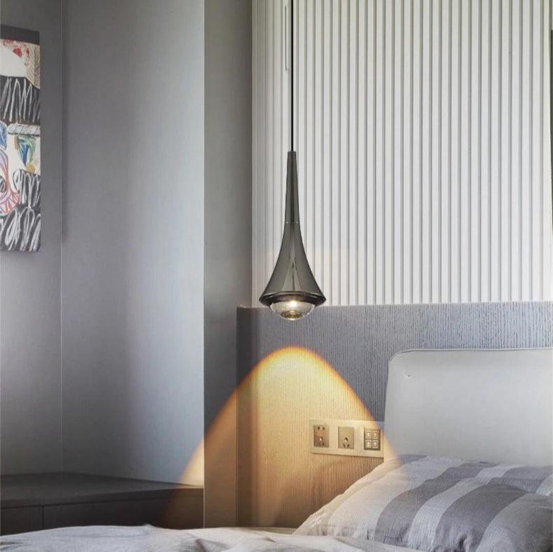 Elegant Adjustable LED Pendant Light - Modern and Stylish