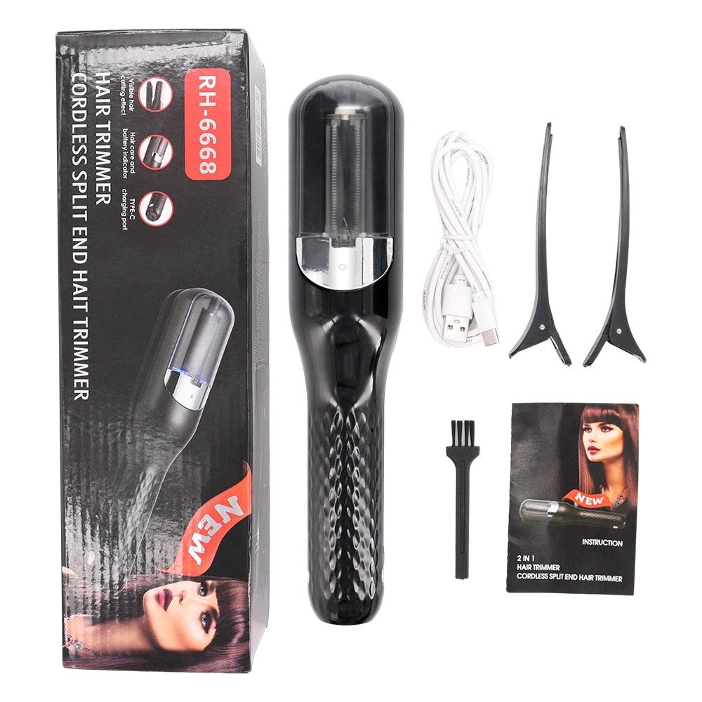 Split End Trimmer