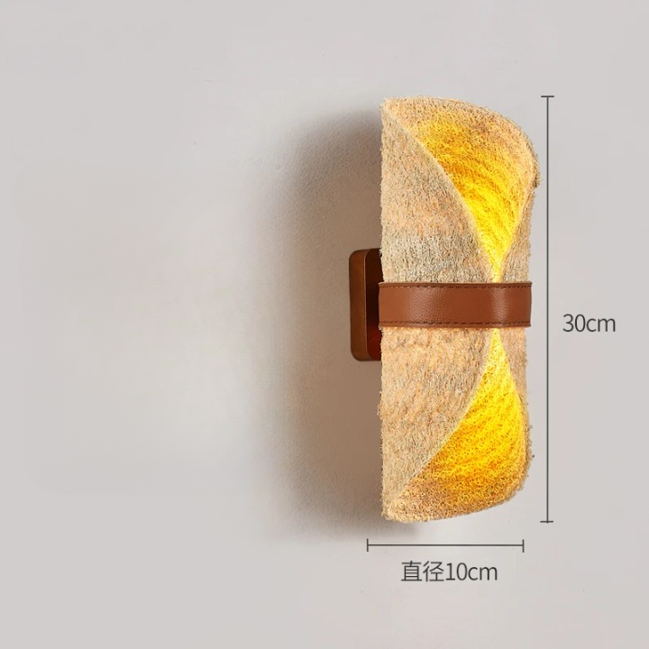 Modern LED Wall Lamp – Stylish and Functional