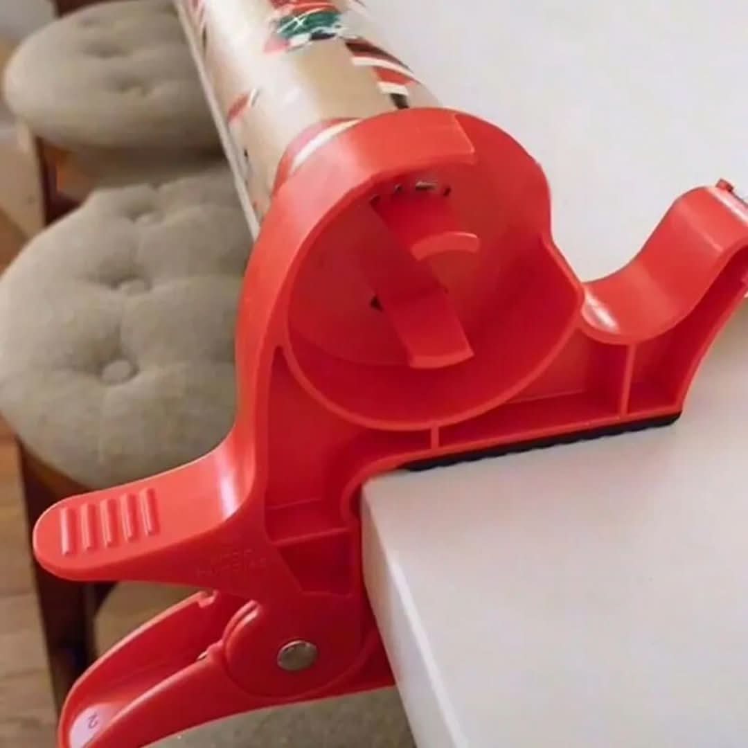 WrapMaster - Incartare diventa una festa!