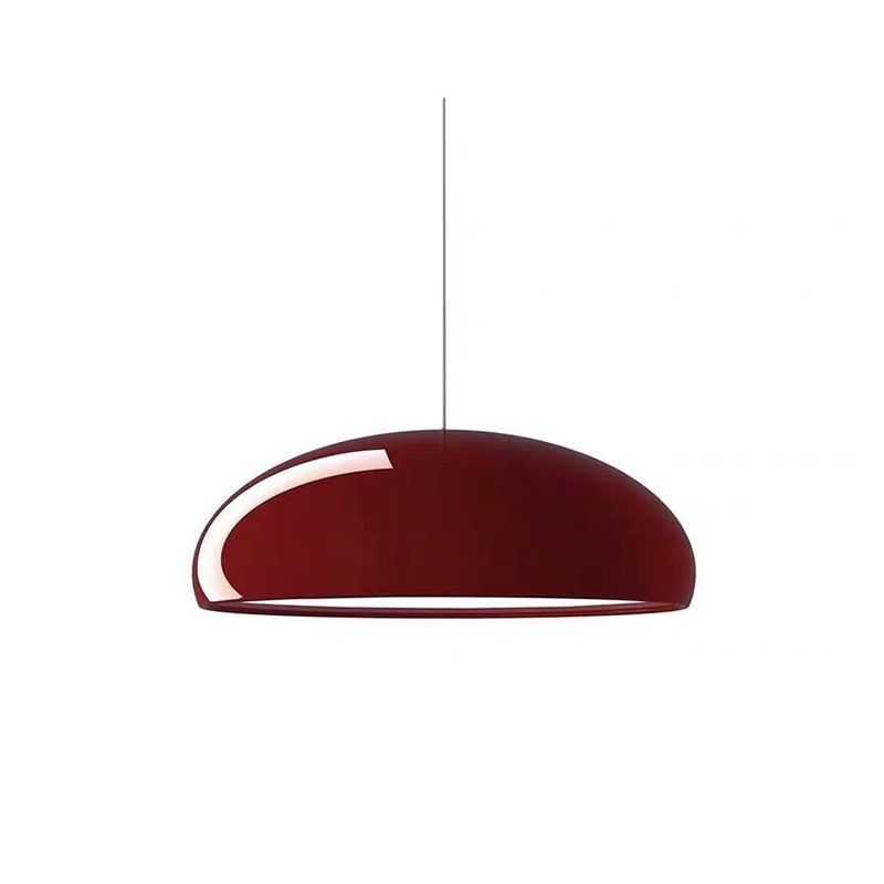 Hanglamp met Italiaans ontwerp in moderne stijl