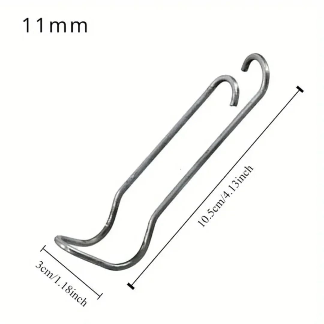Connectors - Connections