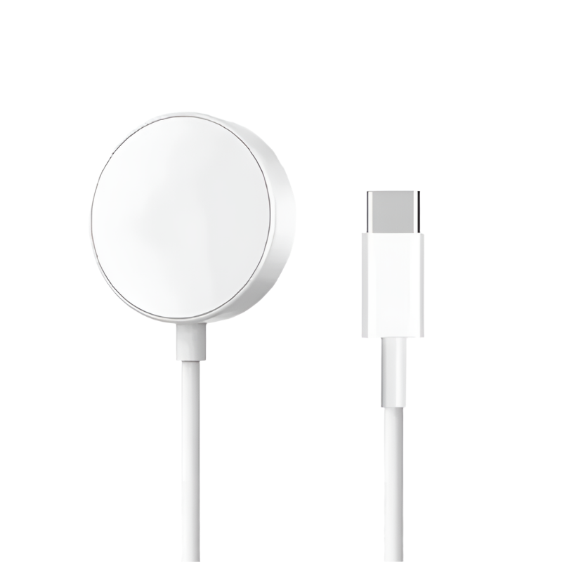 Magnetski punjač – brzo i sigurno punjenje za Apple Watch