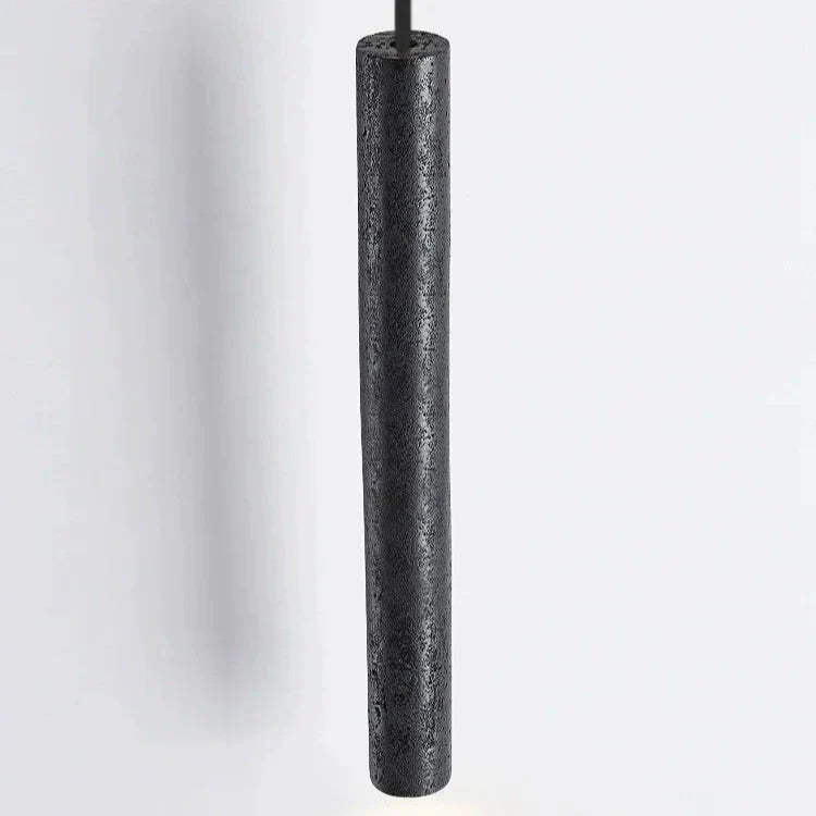 Modern LED Pendant Light Made of Stone – Luxury and Energy Efficient