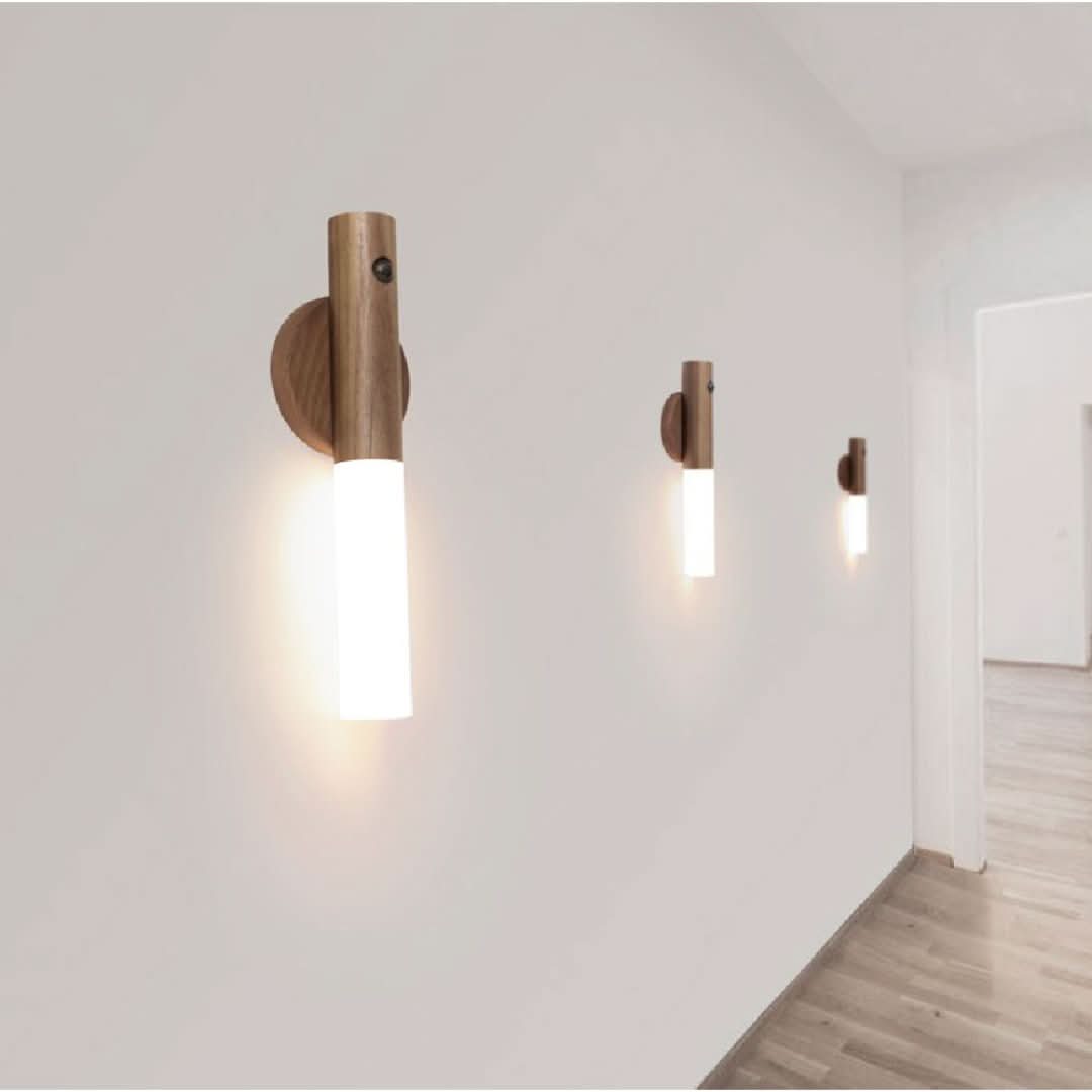 GloeiGolf - Iluminación LED única y versátil