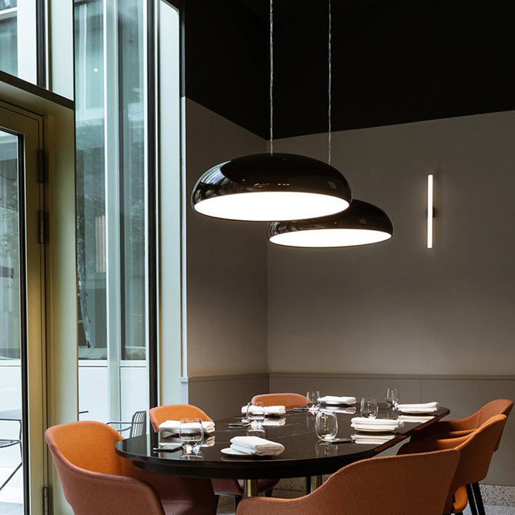 Hanglamp met Italiaans ontwerp in moderne stijl
