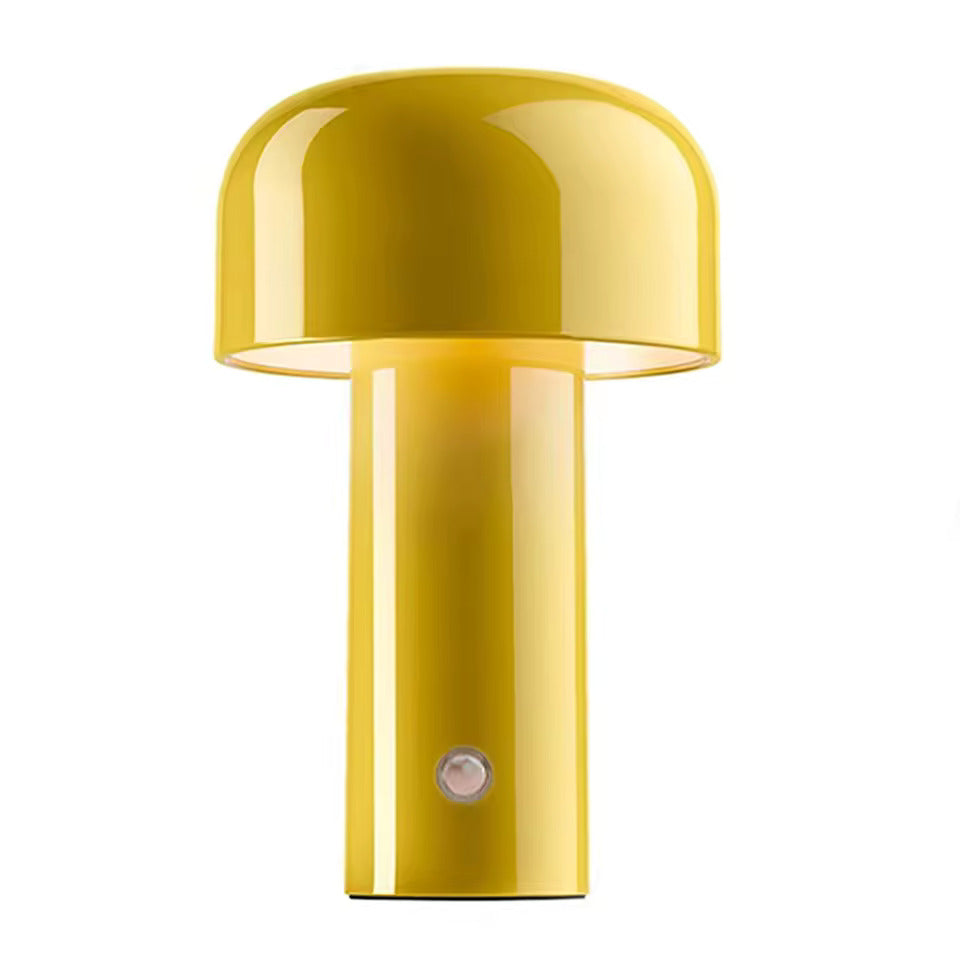 Luminis Touch Table Lamp – Portable, Rechargeable and Ambient Light